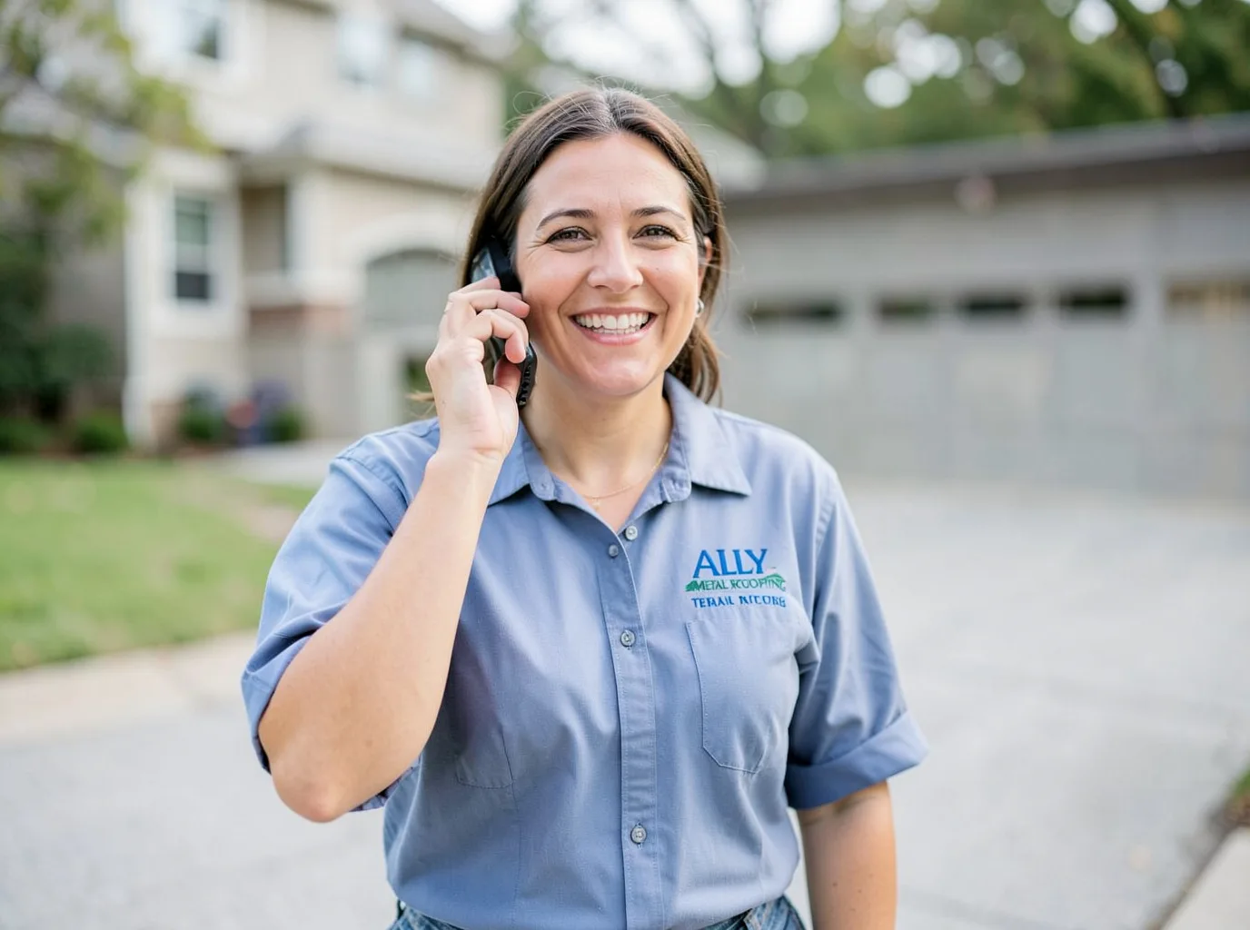Metal Roof Installation Hersey, MI FAQs